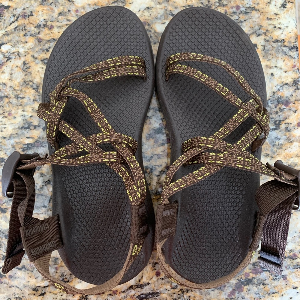 Chaco sandal